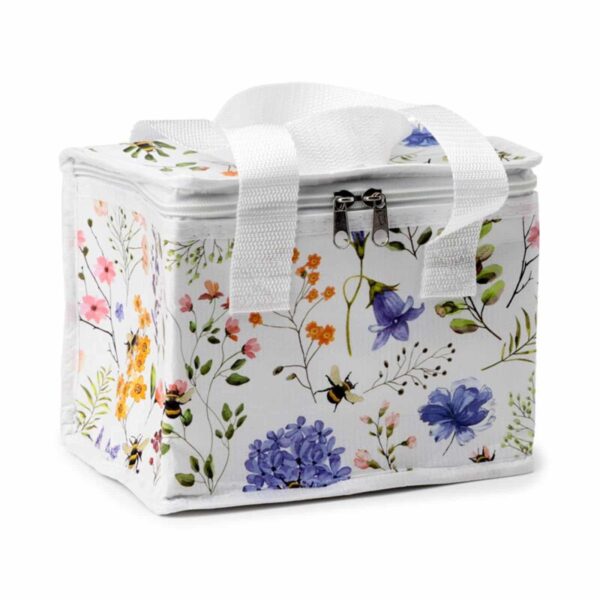 COOLB113-nectar-meadows-cool-lunch-bag-closed Nectar Meadows Lunch Bag