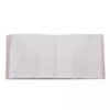 CG1019-beautiful-girl-pink-photo-album-inside-2 Bambino Beautiful Baby Girl Pink Photo Album
