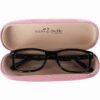 Rainbow Unicorn Seeing Is Believing Glasses Case