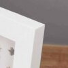 Baby-Gift-Christening-Photo-Frame-With-Cross-and-Stars-B07JH69GD9-3 Christening Day Photo Frame With Cross and Stars