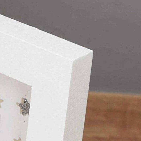 Baby-Gift-Christening-Photo-Frame-With-Cross-and-Stars-B07JH69GD9-3 Christening Day Photo Frame With Cross and Stars