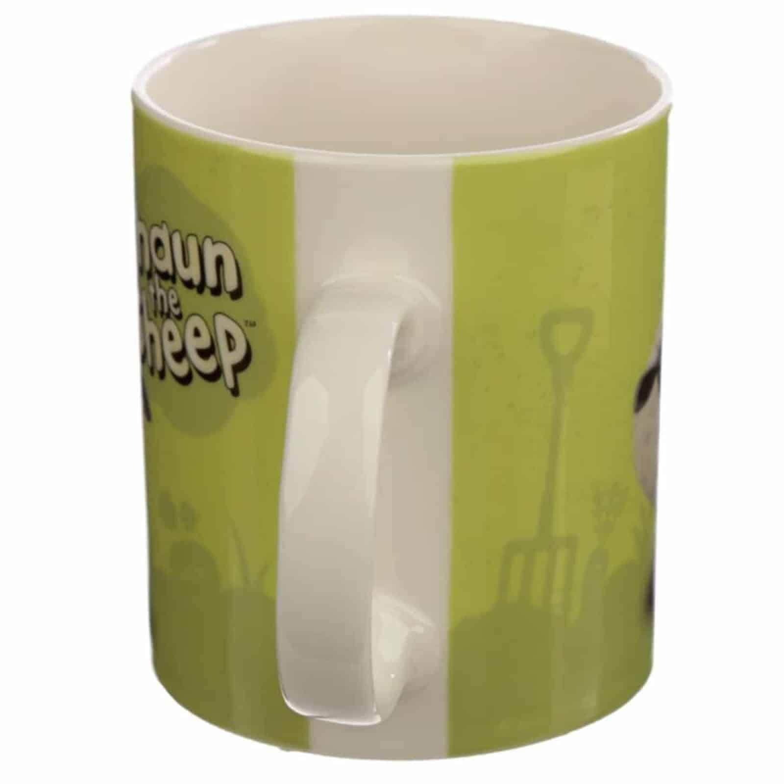 Shaun The Sheep Mug - Image 4