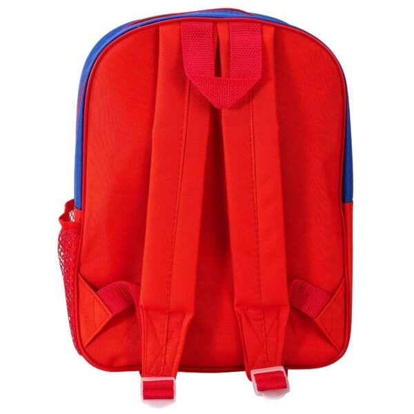 Mickey Mouse Kids Deluxe Backpack