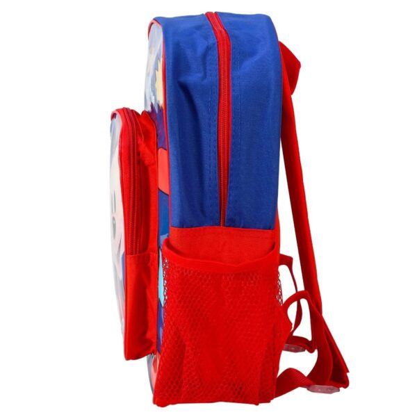 Mickey Mouse Kids Deluxe Backpack