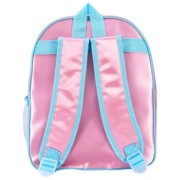 Lilo And Stitch Girls Backpack