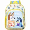 3334N-bluey-kids-deluxe-back-front Bluey Kids Deluxe Backpack