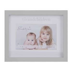 Bambino Mummy & Me Photo Frame