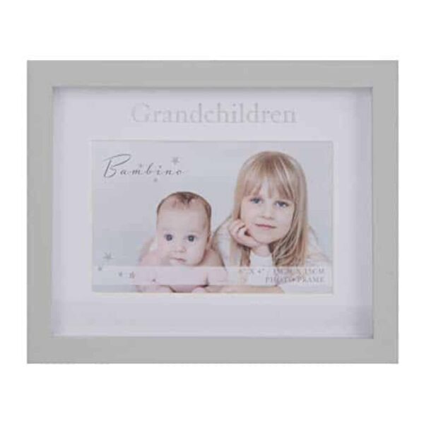 Bambino-Grandchildren-Photo-Frame-85×7-B07Q22FRKR-5 Bambino Mummy & Me Photo Frame