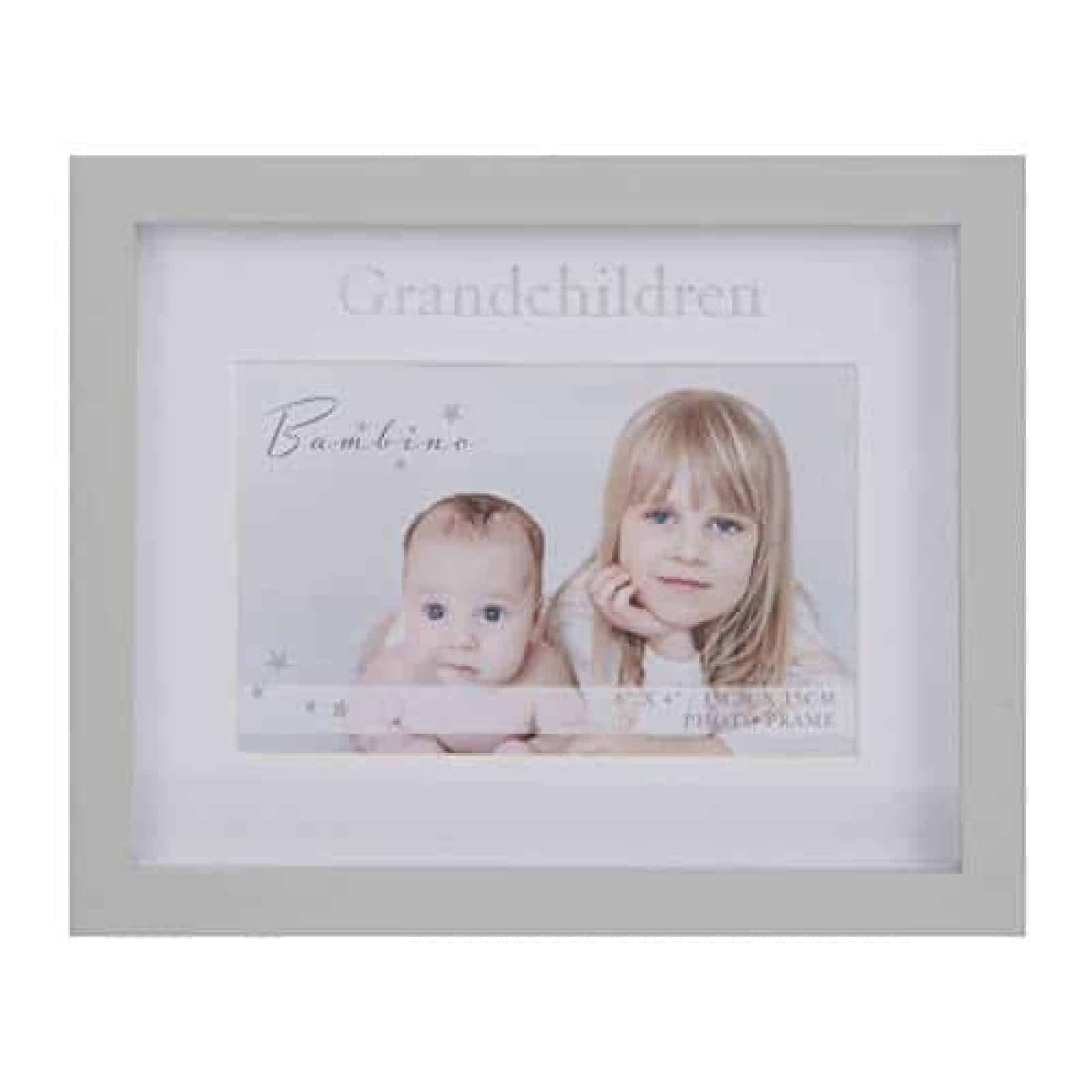 Bambino Mummy & Me Photo Frame