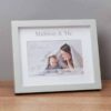 Bambino-Mummy-Me-Photo-Frame-22-x-18-cm-B07Q3XP34C Bambino Mummy & Me Photo Frame 6" x 4" In Lidded Gift Box