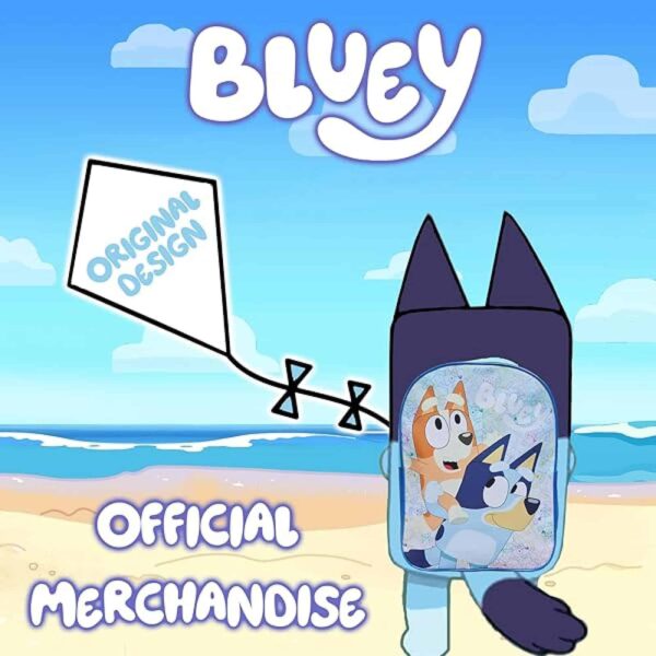 Bluey-Bingo-Backpack-Kids-School-Bag-Childrens-Boys-Girls-Nursery-Rucksack-B0D84BWM9V-7 Bluey Premium Kids Backpack