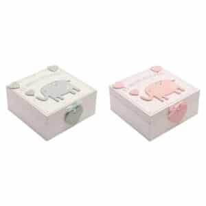 Petit Cheri My Special Keepsake Box