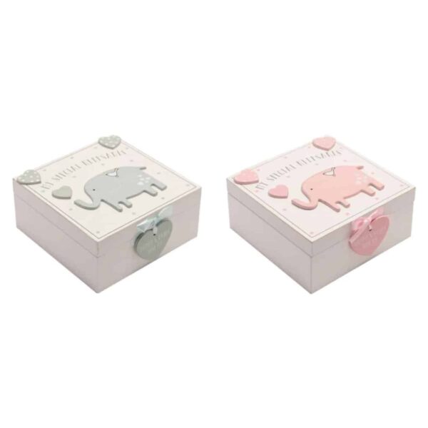 CG1307-petit-cheri-elephant-keepsake-box Petit Cheri My Special Keepsake Box