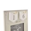 CG1565-countdown-photo-frame-numbers Baby Scan Arrival Countdown Photo Frame