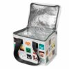 COOLB104-minecraft-faces-lunch-bag Minecraft Faces Lunch Bag