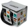 COOLB104-minecraft-faces-lunch-bag-closed-2 Minecraft Faces Lunch Bag