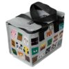COOLB104-minecraft-faces-lunch-bag-closed-4 Minecraft Faces Lunch Bag