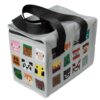 COOLB104-minecraft-faces-lunch-bag-closed-5 Minecraft Faces Lunch Bag