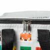 COOLB104-minecraft-faces-lunch-bag-fastening Minecraft Faces Lunch Bag