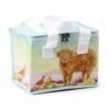 Highland Cow Insulated Lunch Bag