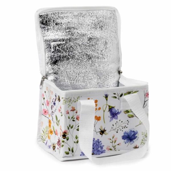 COOLB113-nectar-meadows-lunch-bag Nectar Meadows Lunch Bag
