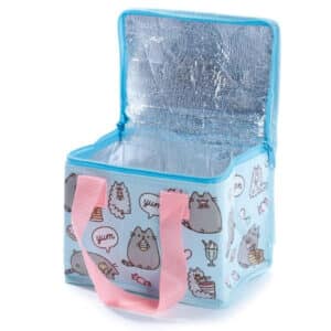 Pusheen The Cat Foodie Lunch Bag