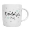 FS606-daddy-mug.jpg Hugs & Kisses Mummy & Daddy Set Of 2 Mugs