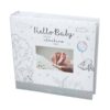 FS637-hello-baby-photo-album Hugs & Kisses Hello Baby Photo Album
