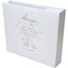 FS637-hugs-kisses-baby-photo-album-back Hugs & Kisses Hello Baby Photo Album