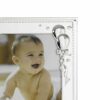 Teddy And Balloons Photo Frame
