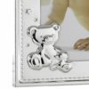 Teddy And Balloons Photo Frame