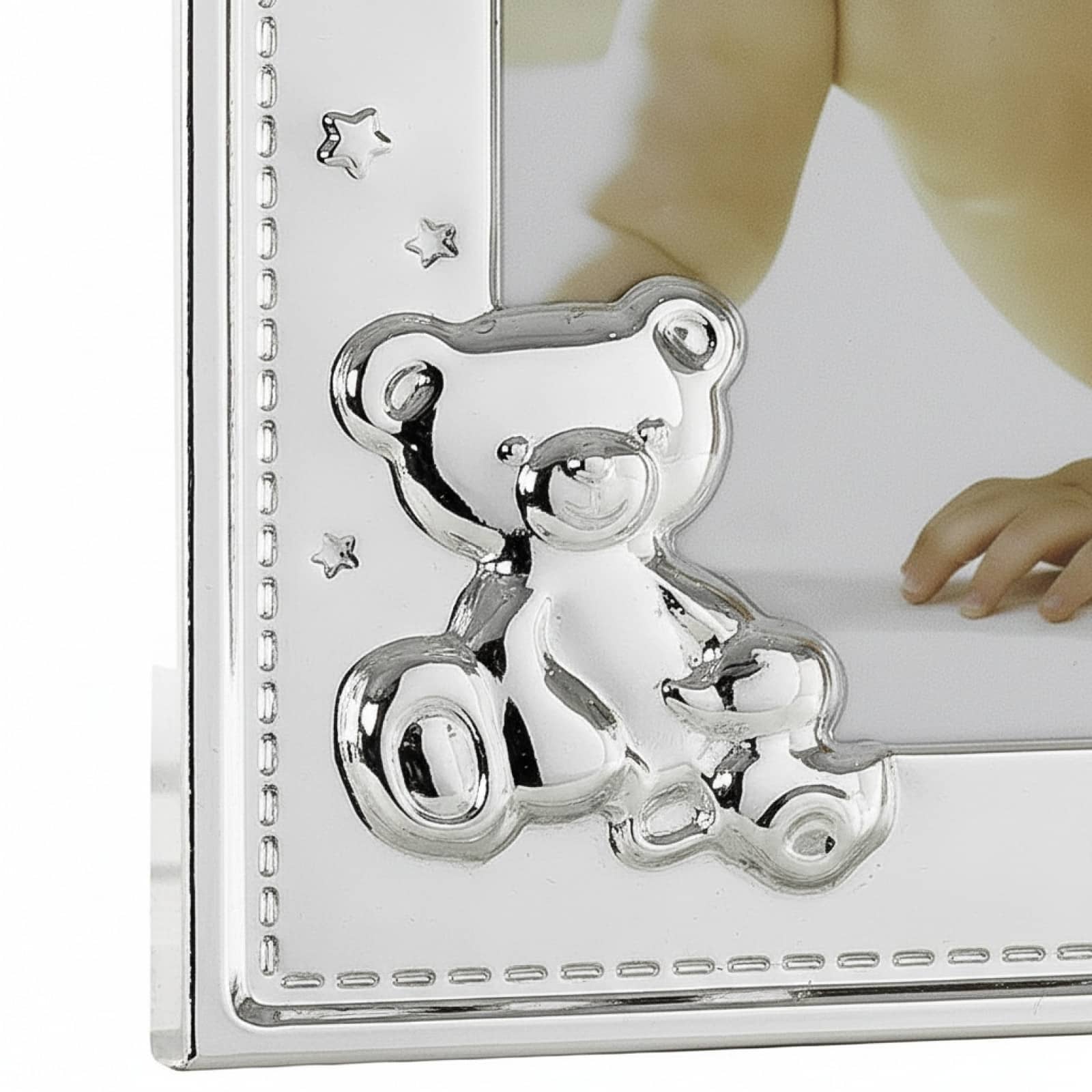 Teddy And Balloons Photo Frame - Image 3