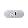 LOU035-barney-the dog-glasses-case Barney The Dog Glasses Case