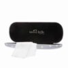 LOU035-barney-the dog-glasses-case-open Barney The Dog Glasses Case