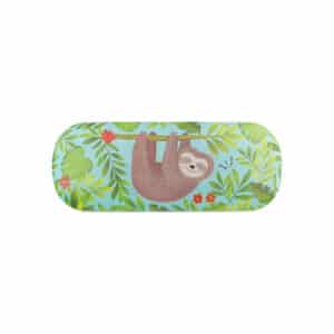 Sloth Glasses Case