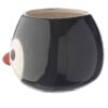 Adoramals Penguin Head Mug