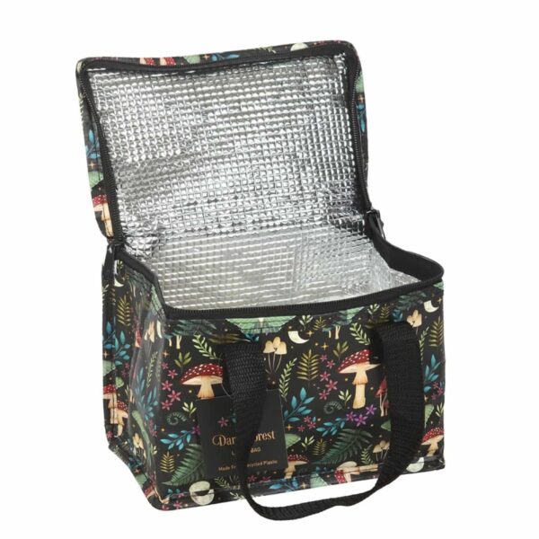 SDDF_75725dark-forest-lunch-bag-open Dark Forest Lunch Cool Bag