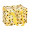 Sunflower Lunch Cool Bag