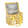 Sunflower Lunch Cool Bag
