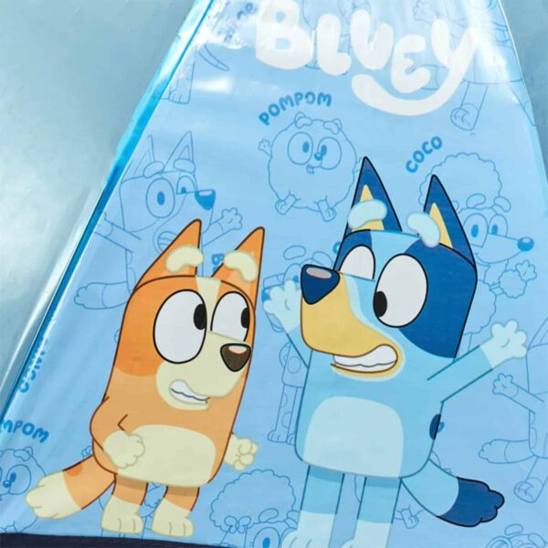 WL00098-bluey-bingo-kids-umbrella-image Bluey And Bingo Kids Umbrella