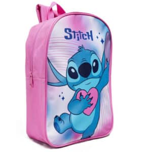 Disney Stitch Kids Premium Backpack
