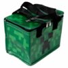 Minecraft Creeper Lunch Bag