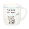 MU_52325-crazy-cat-lady-mug-back Crazy Cat Lady Bone China Mug