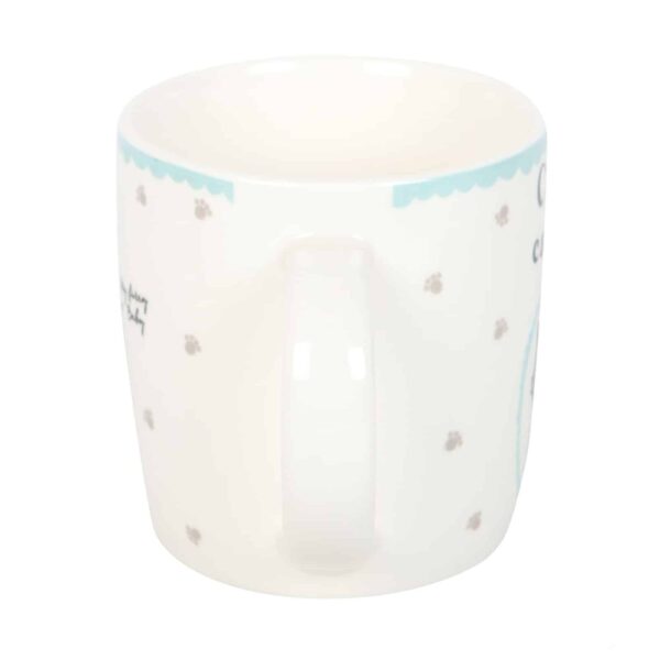 MU_52325-crazy-cat-lady-mug-handle Crazy Cat Lady Bone China Mug