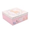 CG2033P-giraffe-keepsake-box Petit Cheri Giraffe Keepsake Box