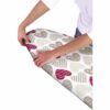 LAU110054-hearts-ironing-board EZ-Fit Hearts Ironing Board Cover