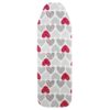 LAU110054-hearts-ironing-board-2 EZ-Fit Hearts Ironing Board Cover