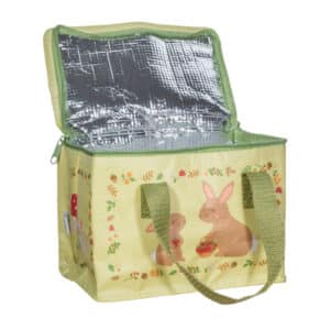 Garden Friends Cool Lunch Bag