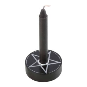 FI_31838-pentagram-spell-candle-holder Pentagram Spell Candle Holder
