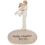 JD285381_Daddy-a-daughter Daddy A Daughters First Love Sentimental Rock